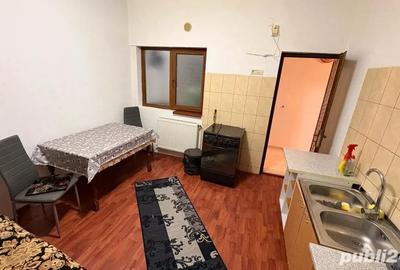 Proprietar inchiriez casa si curte la Dacia,2 camere decomandate - 2
