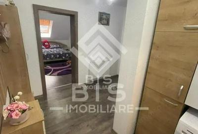 Apartament cu 4 camere decomandat în Calea Moldovei - 9