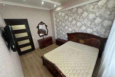 Garsonieră decomandată în Brâncoveanu