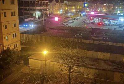 Apartament cu 3 camere decomandat în Central - 3