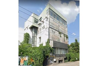 REC3001066 Stirbei Voda - Cladire de birouri 715 mp - 5