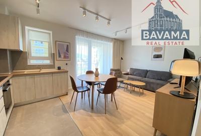 Apartament cu 2 camere semidecomandat în Tractorul