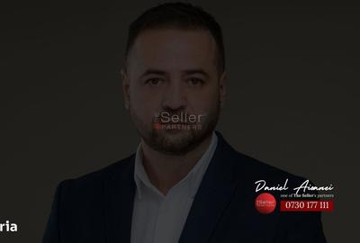 Spațiu comercial, de 230 mp, în Sânpetru - 10