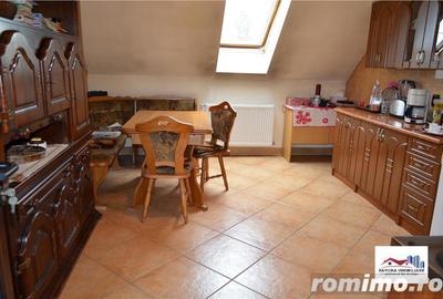 Casă cu 1 camere cu Teren 252 Mp în Semicentral - 5