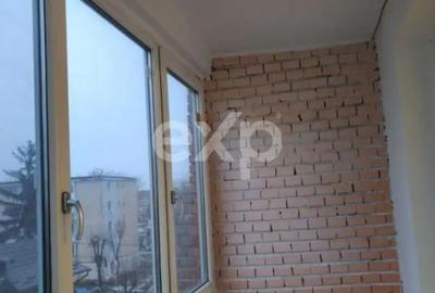 Apartament cu 2 camere semidecomandat în Ceair - 1
