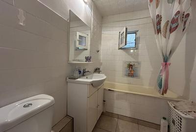 Apartament 2 cam. transformat in 3 camere, Calarasi 4, mobilat utilat - 8