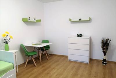 Garsonieră decomandată în Gorjului - 11