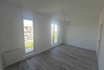 Apartament 2 Camere | 59mp  | Rosu la 100m de bd Uverturii | Bloc nou