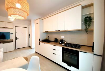 Apartament cu 2 camere în Central - 6