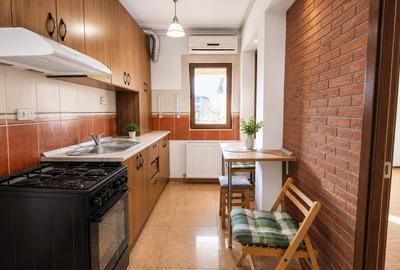 Apartament cu 2 camere decomandat în Bragadiru - 2