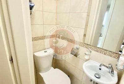 Calea Dorobanti | 3 camere | 92mp | Decomandat | B12799 - 4