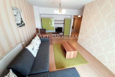 Apartament cu 2 camere decomandat, mobilat în Bună Ziua - 8