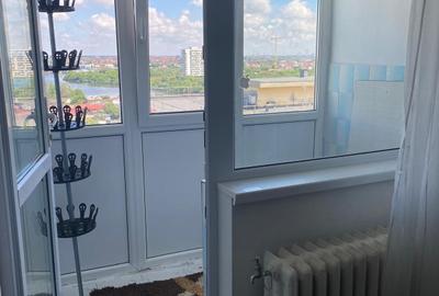 Garsonieră decomandată în Dobroești - 14