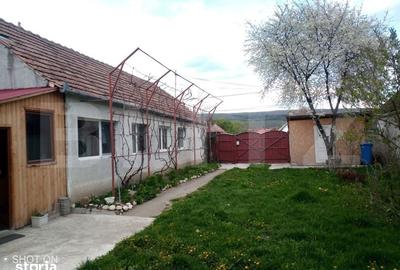 Casă cu 3 camere decomandat cu Teren 710 Mp în Homorod - 5
