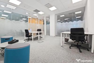 Spațiu comercial, de 45 mp, în Politehnica - 9