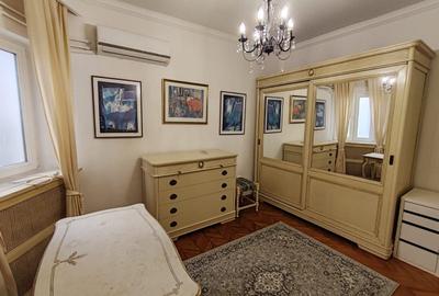 Apartament cu 3 camere semidecomandat în Cotroceni - 6