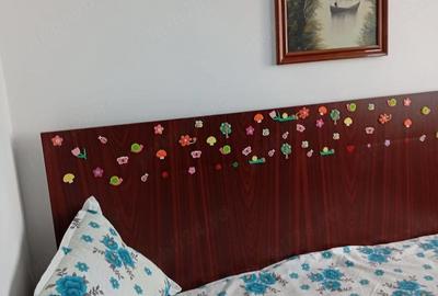 Apartament cu 4 camere semidecomandat în Central - 3