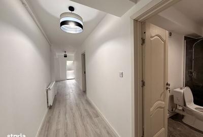 Apartament cu 3 camere în Dâmbul Rotund - 2