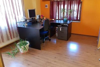 Casă individuală cu 4 camere cu Canalizare în Găvana Platou - 9