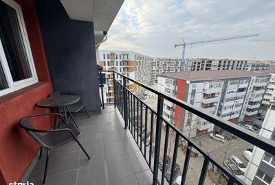 Apartament cu 2 camere decomandat, mobilat în Apărătorii Patriei - 14