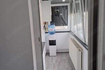 Garsonieră decomandată în Central - 3