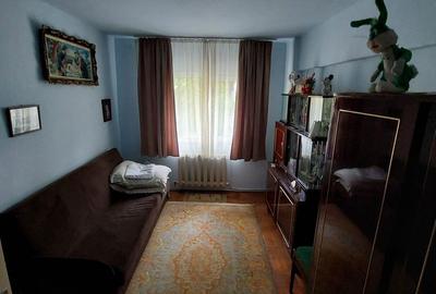 Apartament cu 3 camere în Central - 4