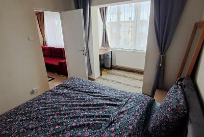 Apartament cu 2 camere semidecomandat în Central - 4