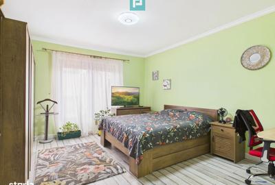 Casă cu 4 camere cu Canalizare în Gării - 2
