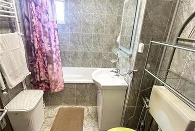 Apartament cu 3 camere semidecomandat, mobilat în Inel I - 8