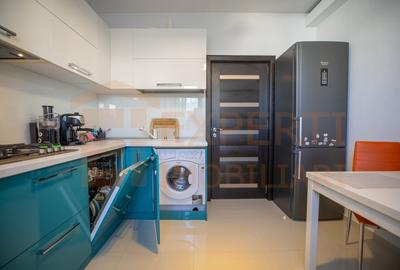 Apartament 3 camere zona Faleza Nord, Constanta - 4