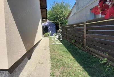 Casă cu 3 camere cu Teren 624 Mp în Copou - 19