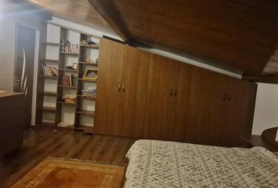 Casă cu 5 camere cu Teren 666 Mp în Copăceni - 10