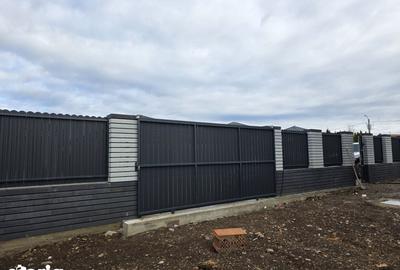 Casă cu 4 camere cu Teren 550 Mp în Centrul Civic - 3