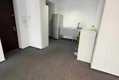 Dorobanti Cladire noua -office lux - 2 cam., supr 70mp - 18