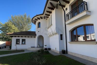 Casă individuală cu 6 camere cu Canalizare în Iancu Nicolae - 27