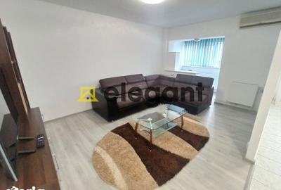 Apartament cu 2 camere decomandat, mobilat în 1 Mai - 4