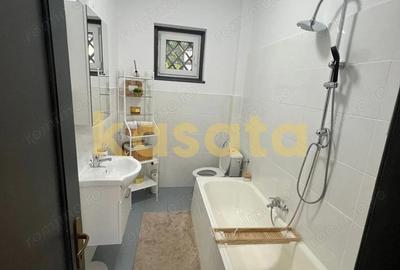 Apartament cu 3 camere decomandat, mobilat în Domenii