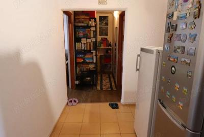 Apartament cu 2 camere decomandat în Sălaj - 6