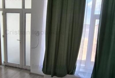Apartament cu 2 camere decomandat în Chercea - 8