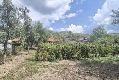 Casa tradi?ionala in Benge?ti-Ciocadia, str. Linia Mar - 8