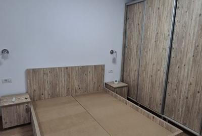 Apartament cu 2 camere semidecomandat în Central - 3