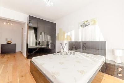 Apartament 3 Camere Aviatiei Apartments Baneasa - 11