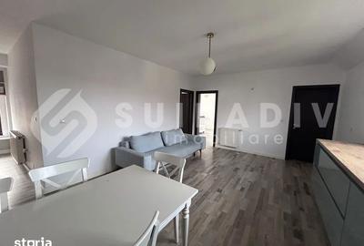 Apartament cu 3 camere în Zorilor