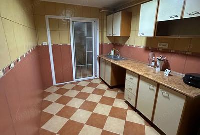 Apartament 2 camere Olteni?a, Bulevardul Tineretului - 5