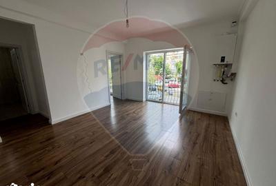 Spațiu comercial, de 26 mp, în Iosia - 15