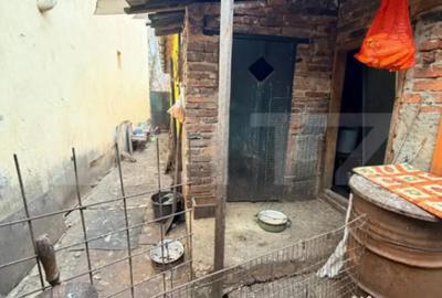 Casă cu 4 camere cu Teren 200 Mp în Cristian - 2