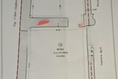 1 camera Piata Maria -Parcul Carmen Sylva - 1