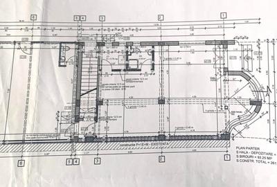 INCHIRIERE BIROURI CU MULTIPLE POSIBILITATI - 13