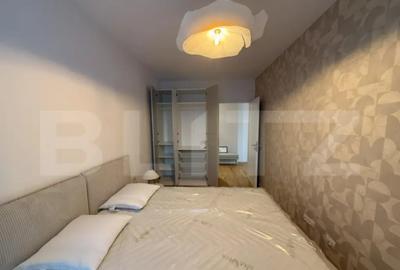 Apartament cu 2 camere decomandat în Take Ionescu - 4