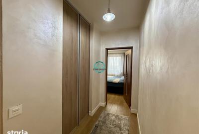 Apartament cu 2 camere, mobilat în Tudor - 1